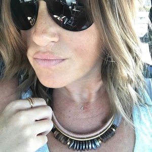 COPY - Alay Statement Necklace (Retired)